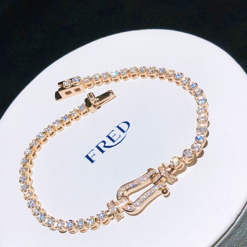 Fred Bracelets